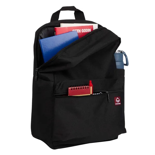 Wolverine 24L Classic Backpack... from ASI 66887 PCNA / Leeds