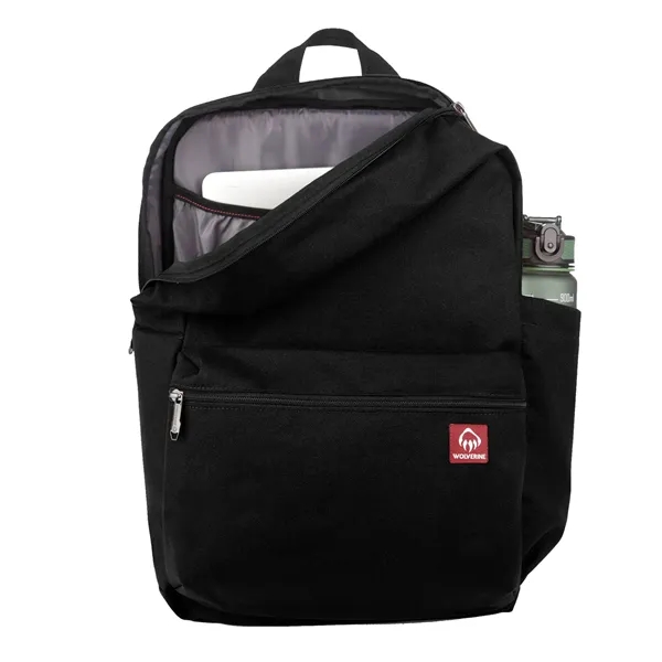 Wolverine 24L Classic Backpack... from ASI 66887 PCNA / Leeds