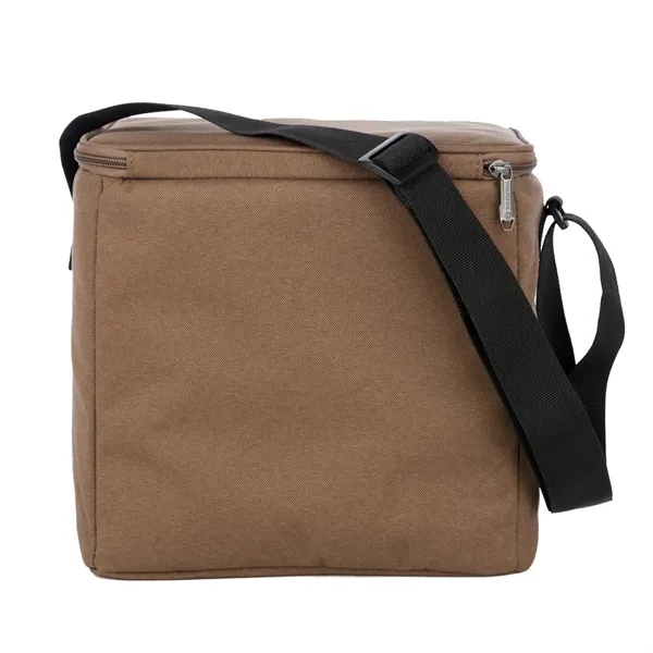 Wolverine 24 Can Lunch Cooler... from ASI 66887 PCNA / Leeds