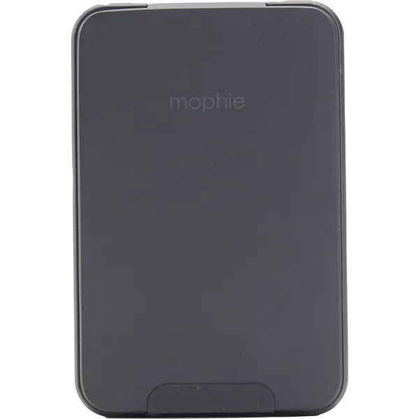 mophie® Snap+5000 mAh Wireless Power Bank w/ Stand... from ASI 66887 PCNA / Leeds