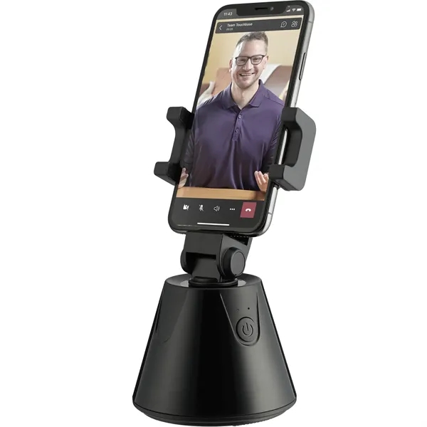 3.6" x 6.69" x 3.6" phone holder and stabilizer... from ASI 66887 PCNA / Leeds