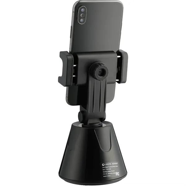 3.6" x 6.69" x 3.6" phone holder and stabilizer... from ASI 66887 PCNA / Leeds
