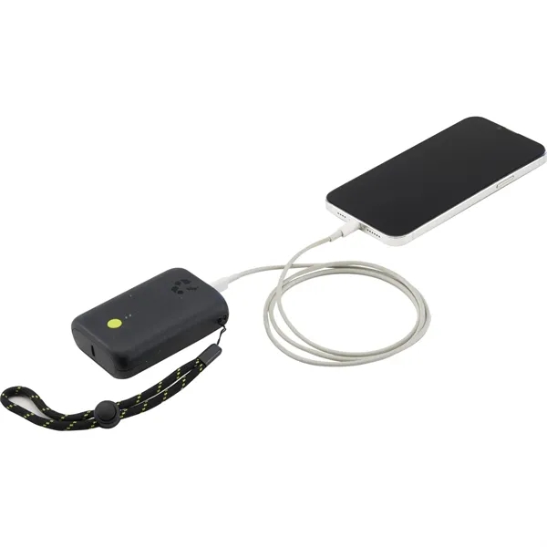 Nimble® 10000 mAh PD 20W Power Bank... from ASI 66887 PCNA / Leeds