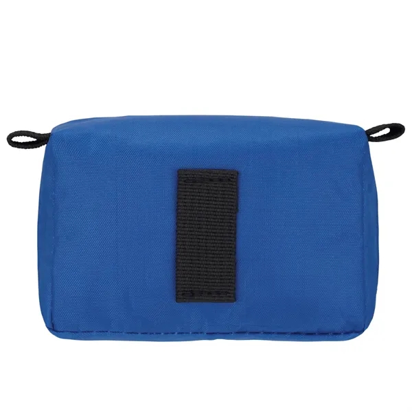 20 piece first aid kit.... from ASI 66887 PCNA / Bullet