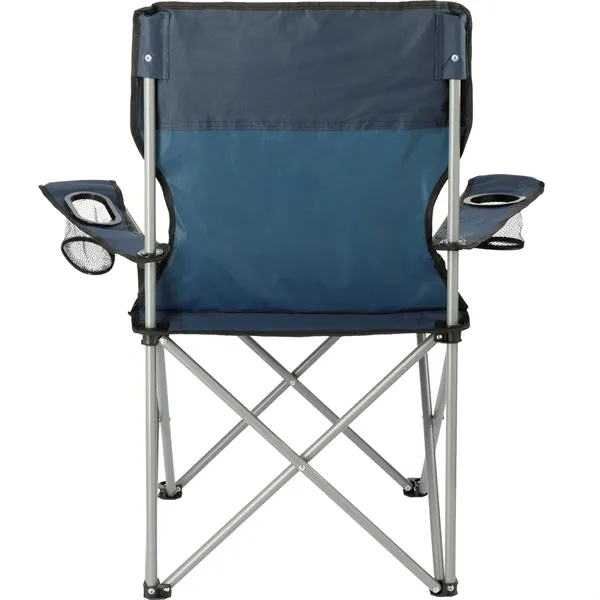 Folding chair with carry case and 300 lb. capacity.... from ASI 66887 PCNA / Bullet