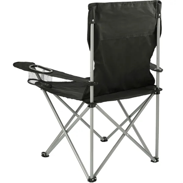 Folding chair with carry case and 300 lb. capacity.... from ASI 66887 PCNA / Bullet