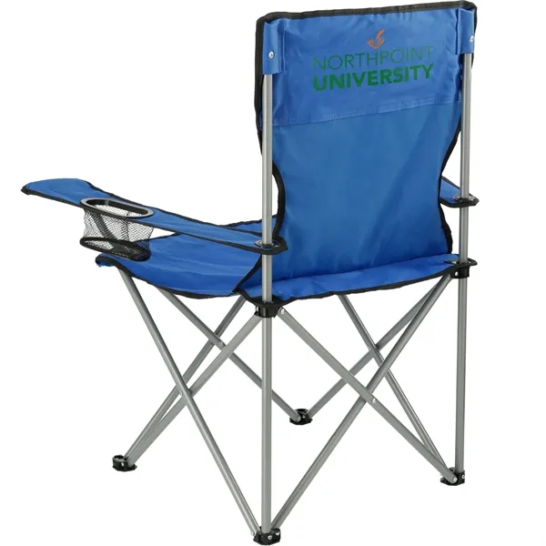 Folding chair with carry case and 300 lb. capacity.... from ASI 66887 PCNA / Bullet
