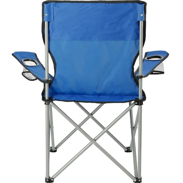 Folding chair with carry case and 300 lb. capacity.... from ASI 66887 PCNA / Bullet