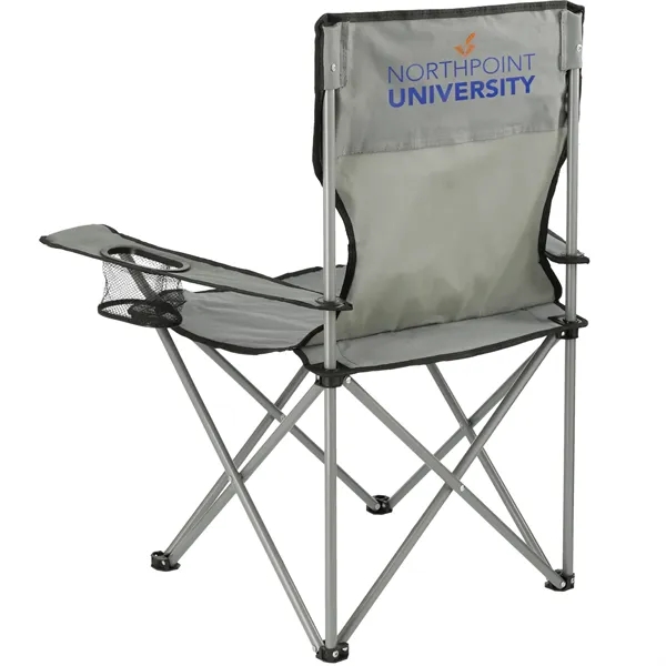 Folding chair with carry case and 300 lb. capacity.... from ASI 66887 PCNA / Bullet