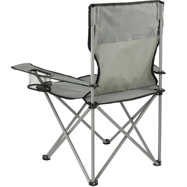 Folding chair with carry case and 300 lb. capacity.... from ASI 66887 PCNA / Bullet