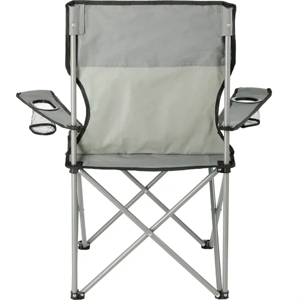 Folding chair with carry case and 300 lb. capacity.... from ASI 66887 PCNA / Bullet