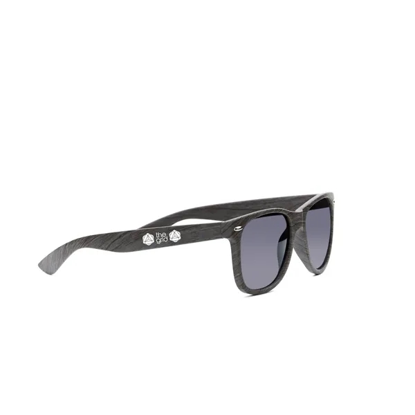 1.25" x 6" sunglasses with UV protection... from ASI 66887 PCNA / Bullet