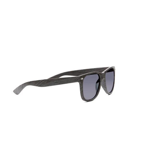 1.25" x 6" sunglasses with UV protection... from ASI 66887 PCNA / Bullet