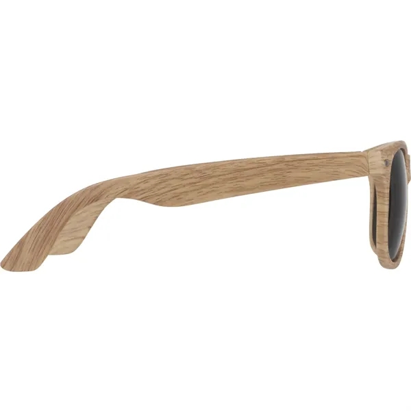 1.25" x 6" sunglasses with UV protection... from ASI 66887 PCNA / Bullet