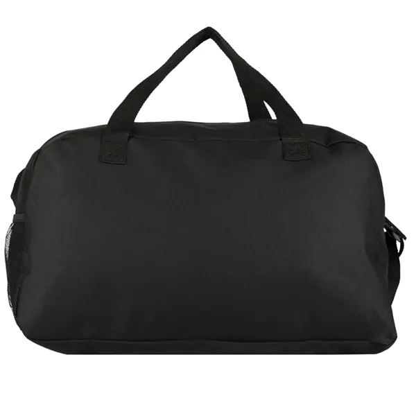 Swoop Recycled Duffle... from ASI 66887 PCNA / Bullet