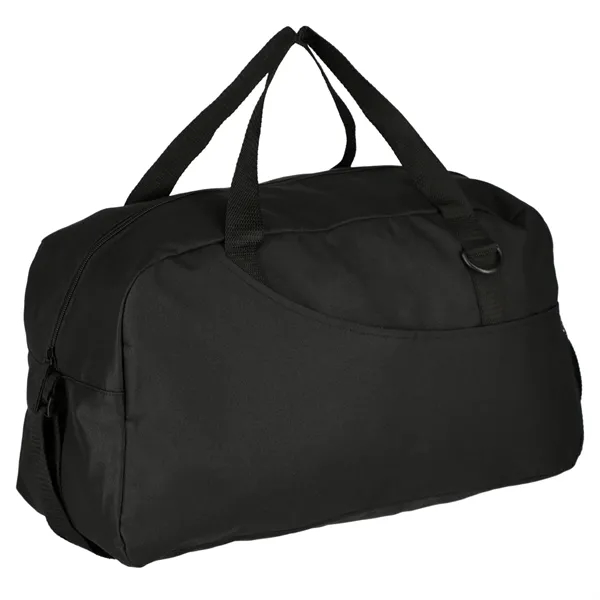 Swoop Recycled Duffle... from ASI 66887 PCNA / Bullet