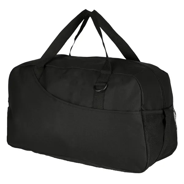 Swoop Recycled Duffle... from ASI 66887 PCNA / Bullet