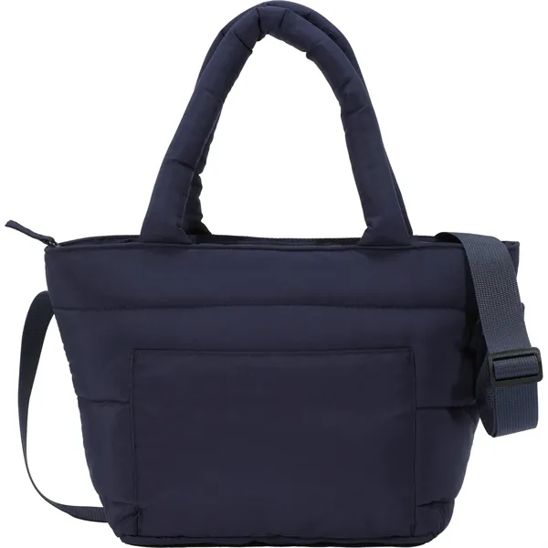 Puffer Recycled 12 Can Tote Cooler... from ASI 66887 PCNA / Leeds