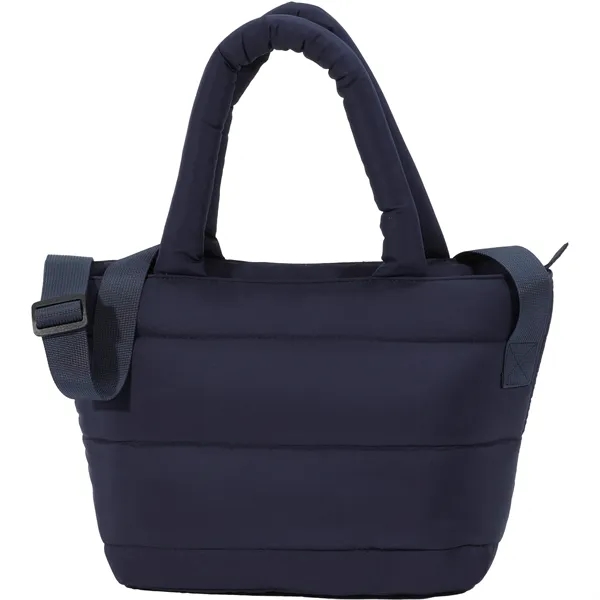 Puffer Recycled 12 Can Tote Cooler... from ASI 66887 PCNA / Leeds