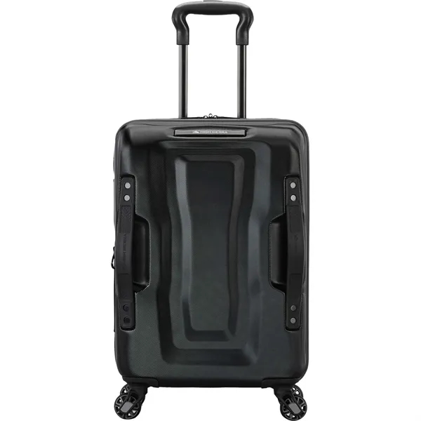 High Sierra Terra Trek Carry-On Luggage... from ASI 66887 PCNA / Leeds