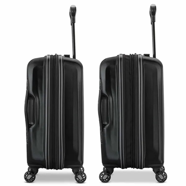 High Sierra Terra Trek Carry-On Luggage... from ASI 66887 PCNA / Leeds
