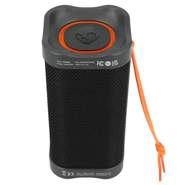 Skullcandy Terrain Bluetooth Speaker Skullcandy... from ASI 66887 PCNA / Leeds