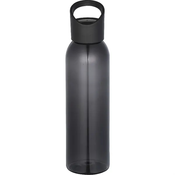 22 oz. single wall sports bottle with twist-on lid.... from ASI 66887 PCNA / Bullet