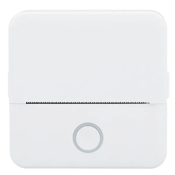 3.35" x 1.77" x 3.35" portable printer... from ASI 66887 PCNA / Leeds