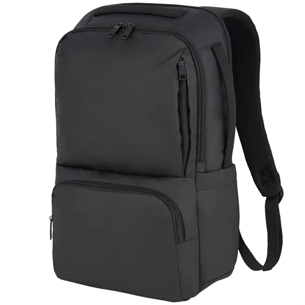 17" laptop backpack with adjustable padded shoulder straps.... from ASI 66887 PCNA / Leeds