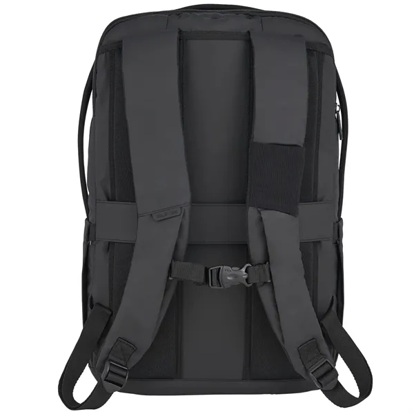 17" laptop backpack with adjustable padded shoulder straps.... from ASI 66887 PCNA / Leeds