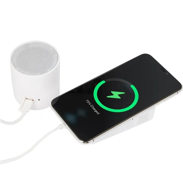 Quik Stand 10000 mAh MagClick™ Wireless Power Bank... from ASI 66887 PCNA / Leeds