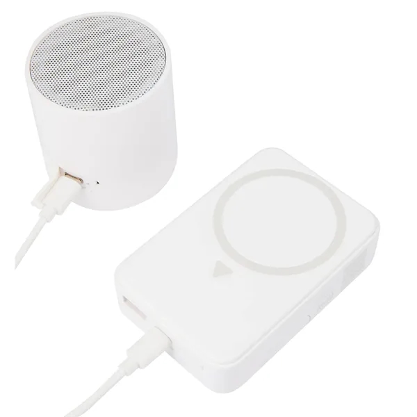 Quik Stand 10000 mAh MagClick™ Wireless Power Bank... from ASI 66887 PCNA / Leeds