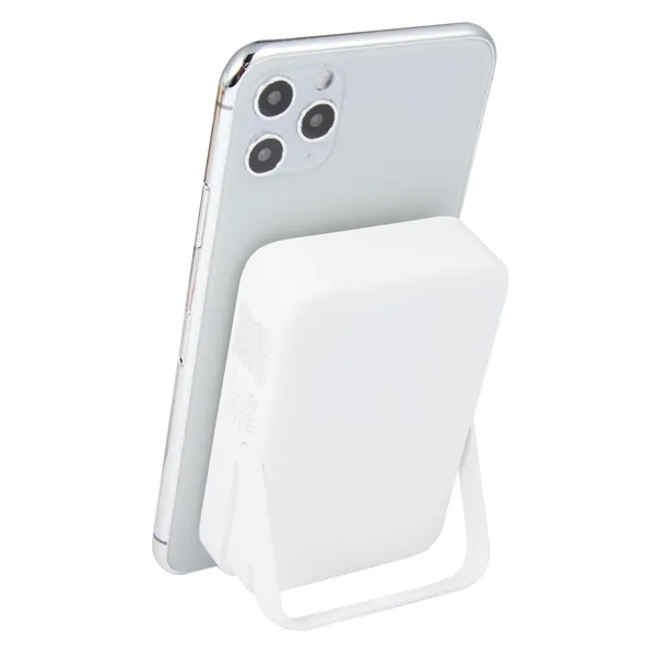 Quik Stand 10000 mAh MagClick™ Wireless Power Bank... from ASI 66887 PCNA / Leeds