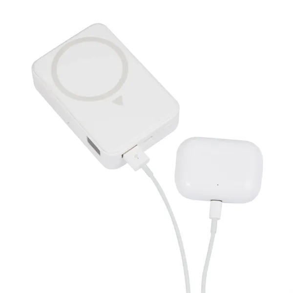 Quik Stand 10000 mAh MagClick™ Wireless Power Bank... from ASI 66887 PCNA / Leeds