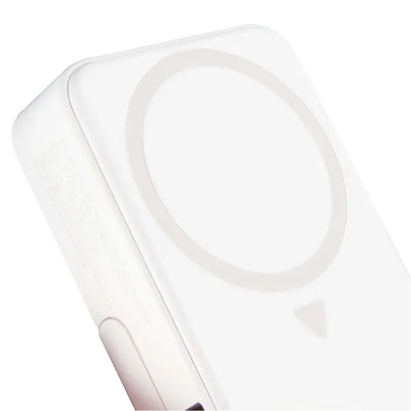 Quik Stand 10000 mAh MagClick™ Wireless Power Bank... from ASI 66887 PCNA / Leeds