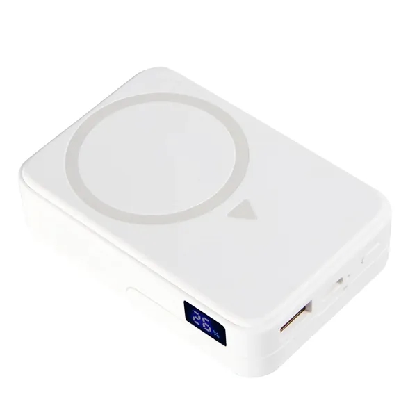 Quik Stand 10000 mAh MagClick™ Wireless Power Bank... from ASI 66887 PCNA / Leeds