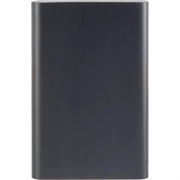 UL Listed Exo Recycled Aluminum 5000 mAh Power Ban... from ASI 66887 PCNA / Leeds