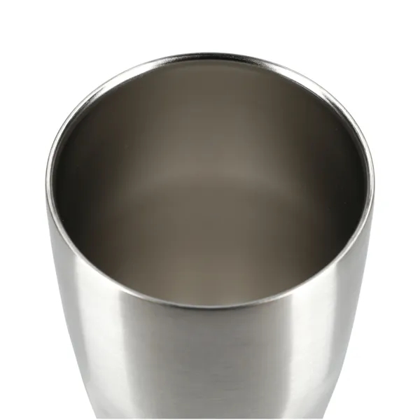 Victor Recycled Vacuum Insulated Tumbler 20oz... from ASI 66887 PCNA / Leeds