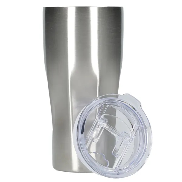 Victor Recycled Vacuum Insulated Tumbler 20oz... from ASI 66887 PCNA / Leeds