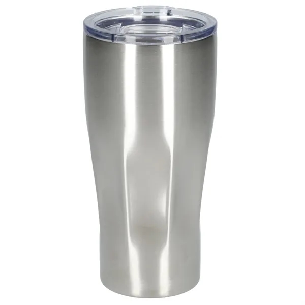 Victor Recycled Vacuum Insulated Tumbler 20oz... from ASI 66887 PCNA / Leeds