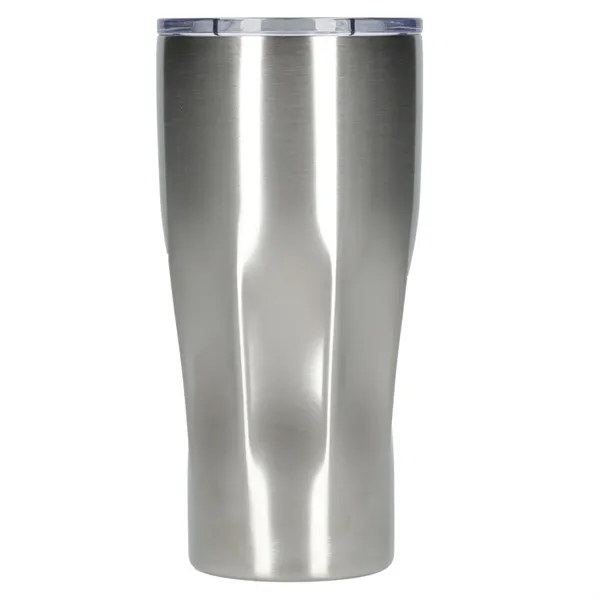 Victor Recycled Vacuum Insulated Tumbler 20oz... from ASI 66887 PCNA / Leeds