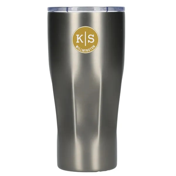 Victor Recycled Vacuum Insulated Tumbler 20oz... from ASI 66887 PCNA / Leeds