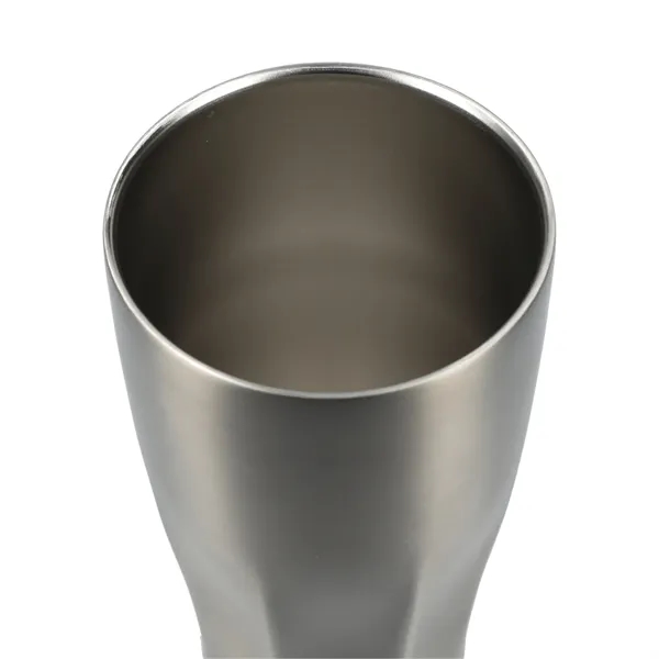 Victor Recycled Vacuum Insulated Tumbler 20oz... from ASI 66887 PCNA / Leeds