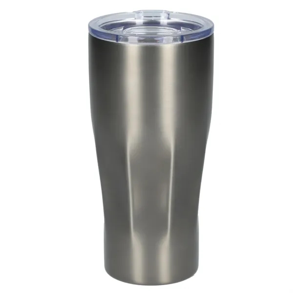 Victor Recycled Vacuum Insulated Tumbler 20oz... from ASI 66887 PCNA / Leeds