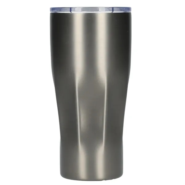 Victor Recycled Vacuum Insulated Tumbler 20oz... from ASI 66887 PCNA / Leeds