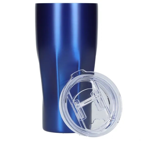 Victor Recycled Vacuum Insulated Tumbler 20oz... from ASI 66887 PCNA / Leeds