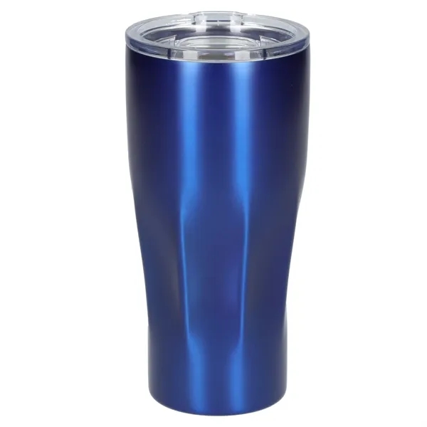 Victor Recycled Vacuum Insulated Tumbler 20oz... from ASI 66887 PCNA / Leeds