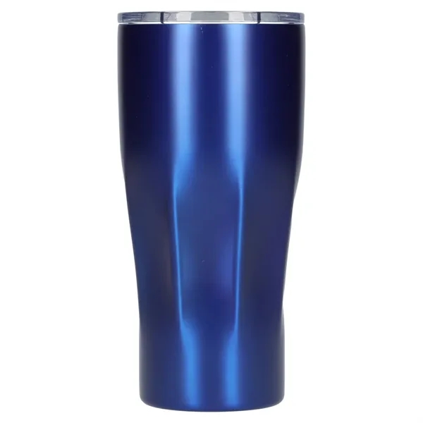 Victor Recycled Vacuum Insulated Tumbler 20oz... from ASI 66887 PCNA / Leeds