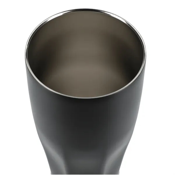 Victor Recycled Vacuum Insulated Tumbler 20oz... from ASI 66887 PCNA / Leeds