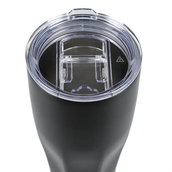 Victor Recycled Vacuum Insulated Tumbler 20oz... from ASI 66887 PCNA / Leeds